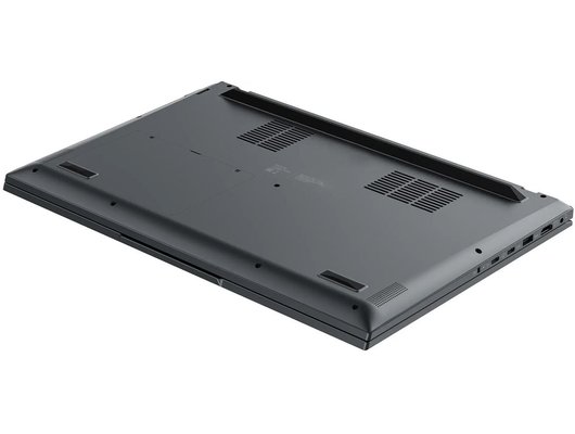 Ноутбук Digma Pro Fortis M 15/ DN15P7-ADXW04/Core i7-1255U/16Gb/512Gb/15.6 FHD IPS/Win11Pro серый